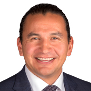 Premier ministre, Wab Kinew