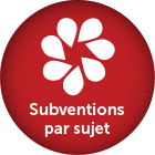 Subventions par sujet